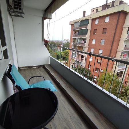 Ema Apartmani Vinkovci Exterior foto
