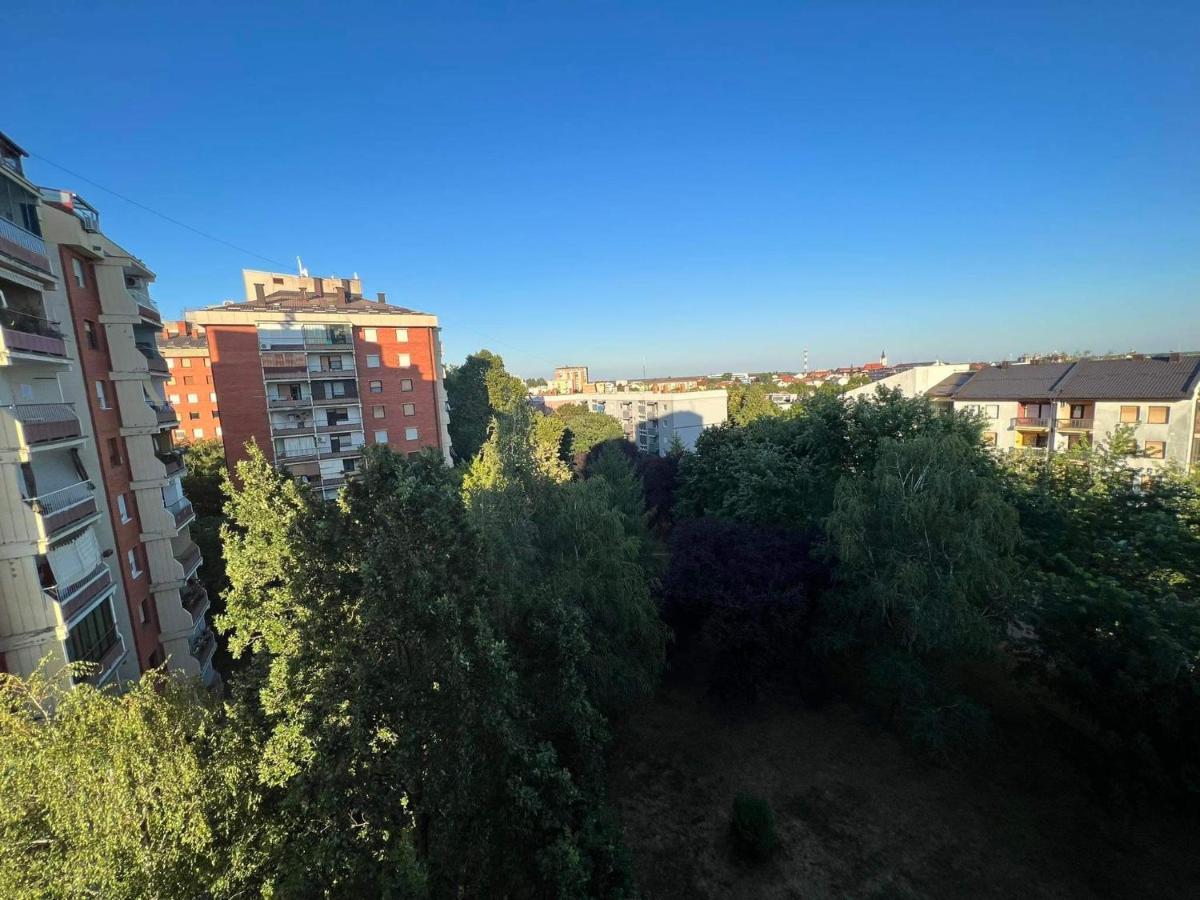 Ema Apartmani Vinkovci Exterior foto