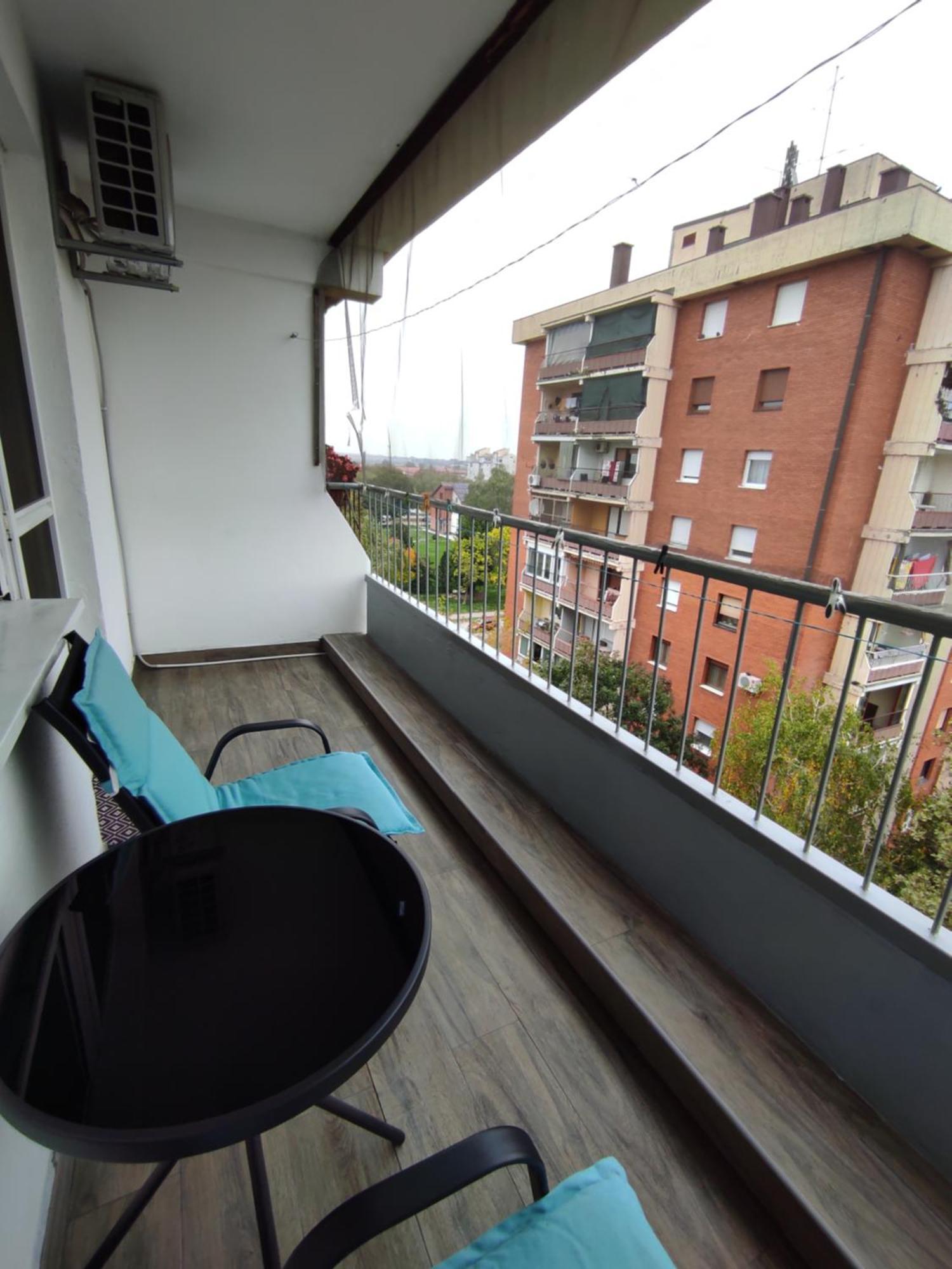 Ema Apartmani Vinkovci Exterior foto